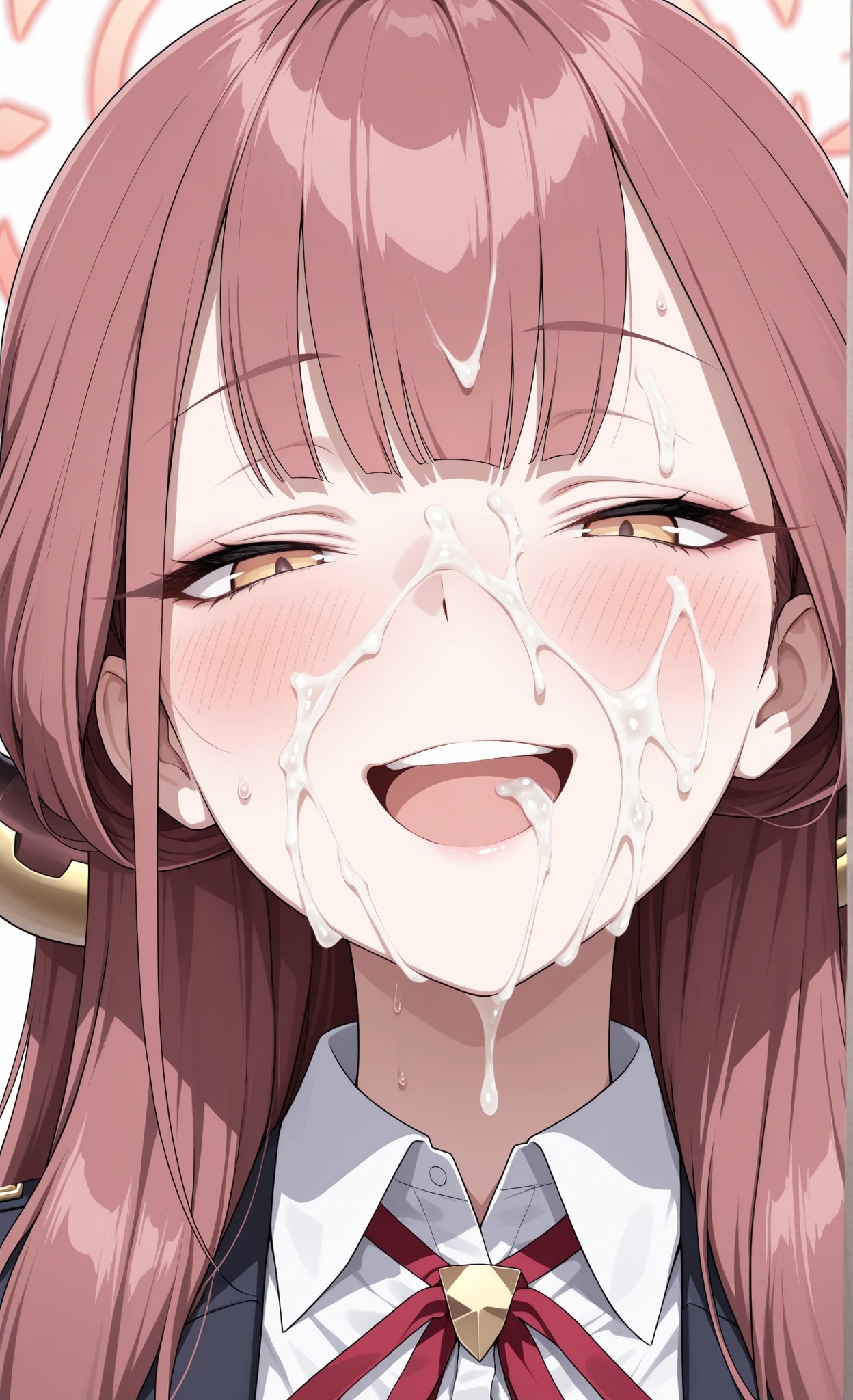 あけおめでーす