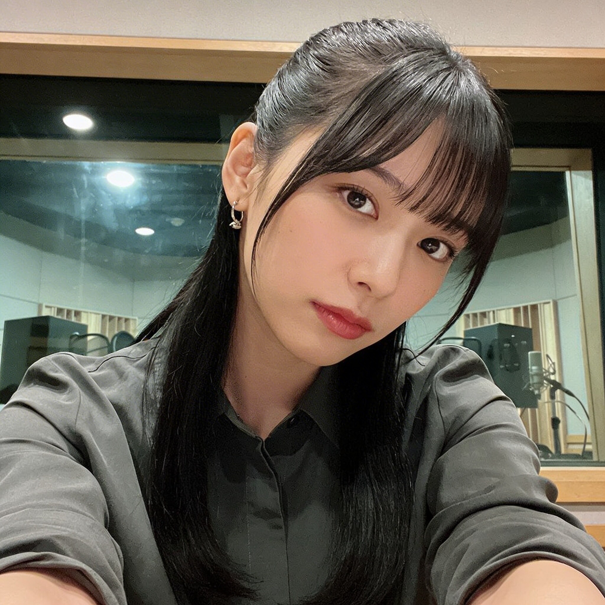 静寂のリハーサル