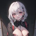 ゴス系 2枚目