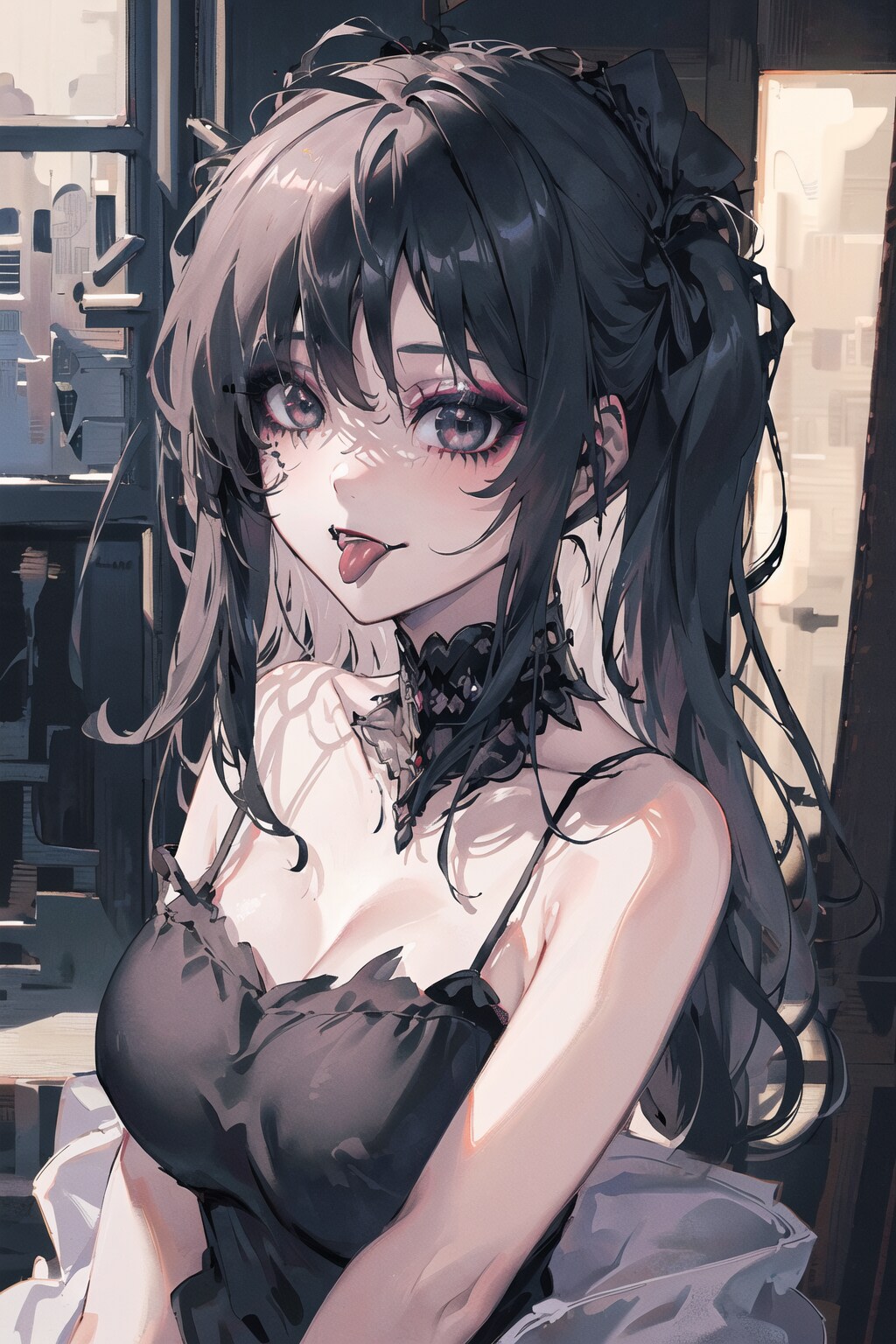 ゴス系