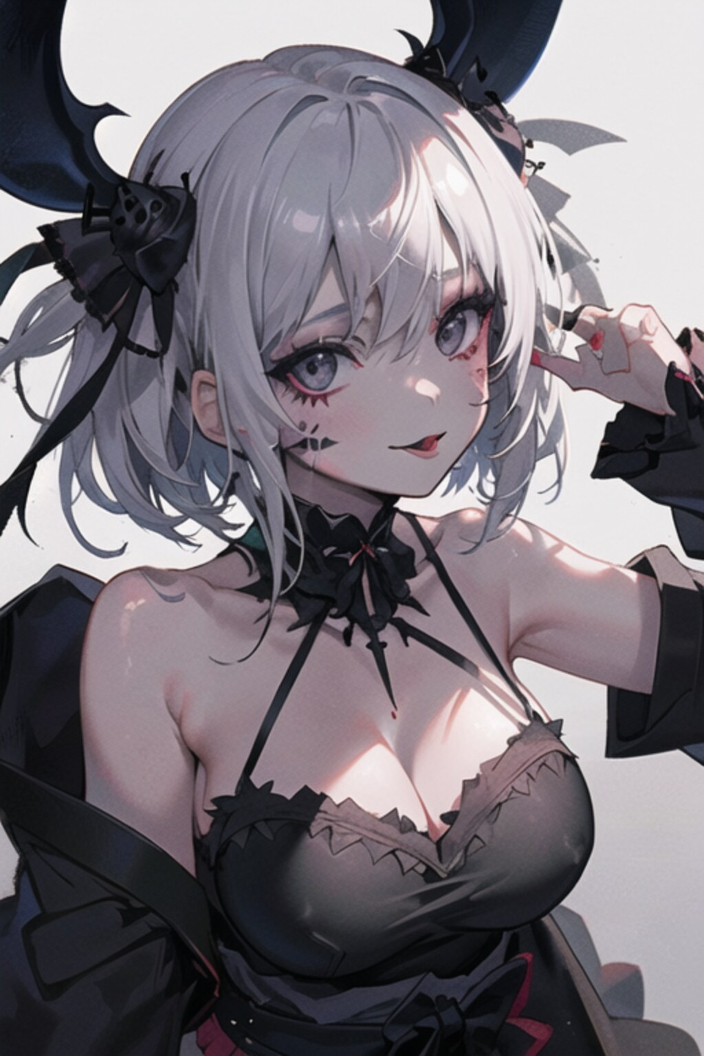 ゴス系