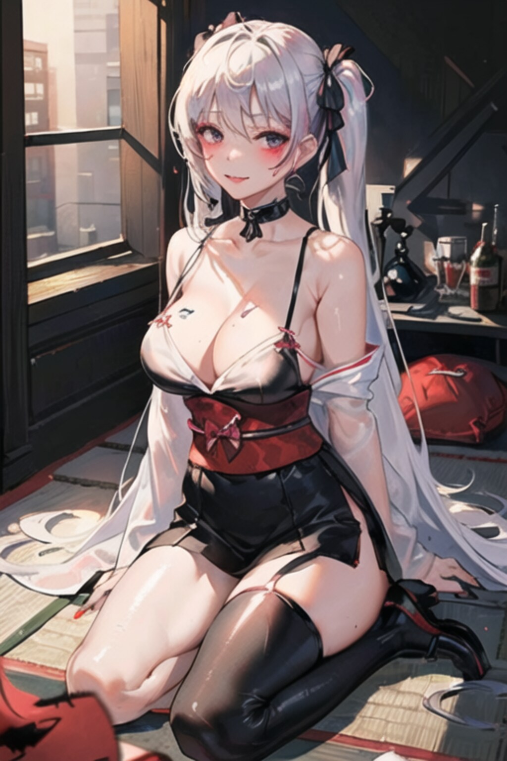ゴス系