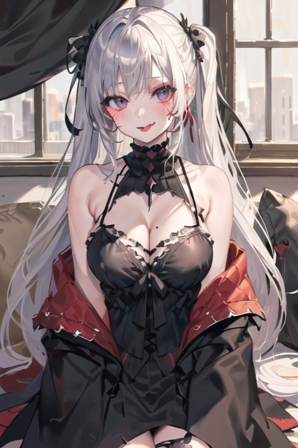 ゴス系