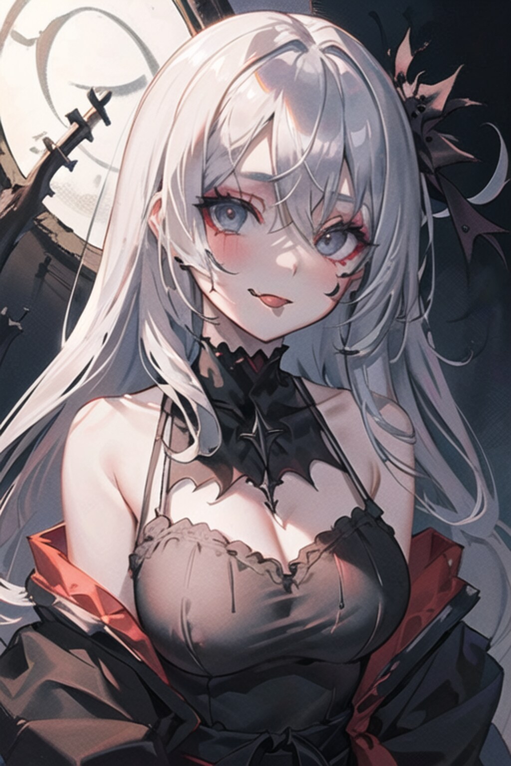 ゴス系
