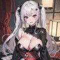 ゴス系 5枚目