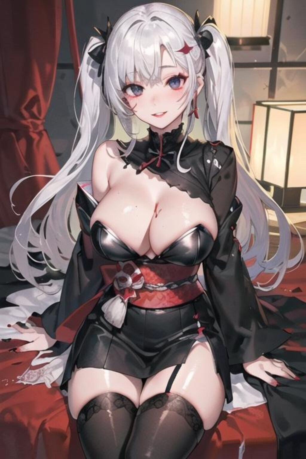 ゴス系