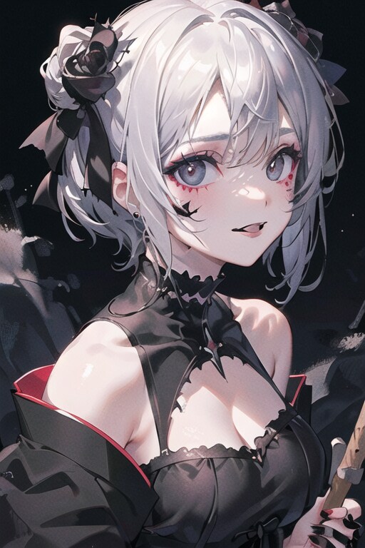 ゴス系