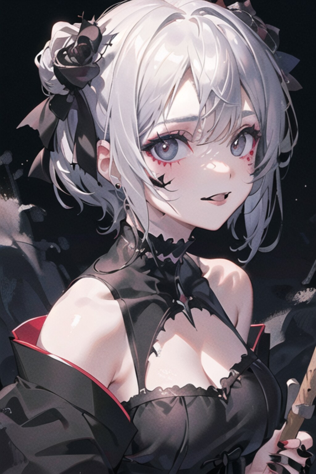 ゴス系