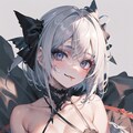 ゴス系 9枚目