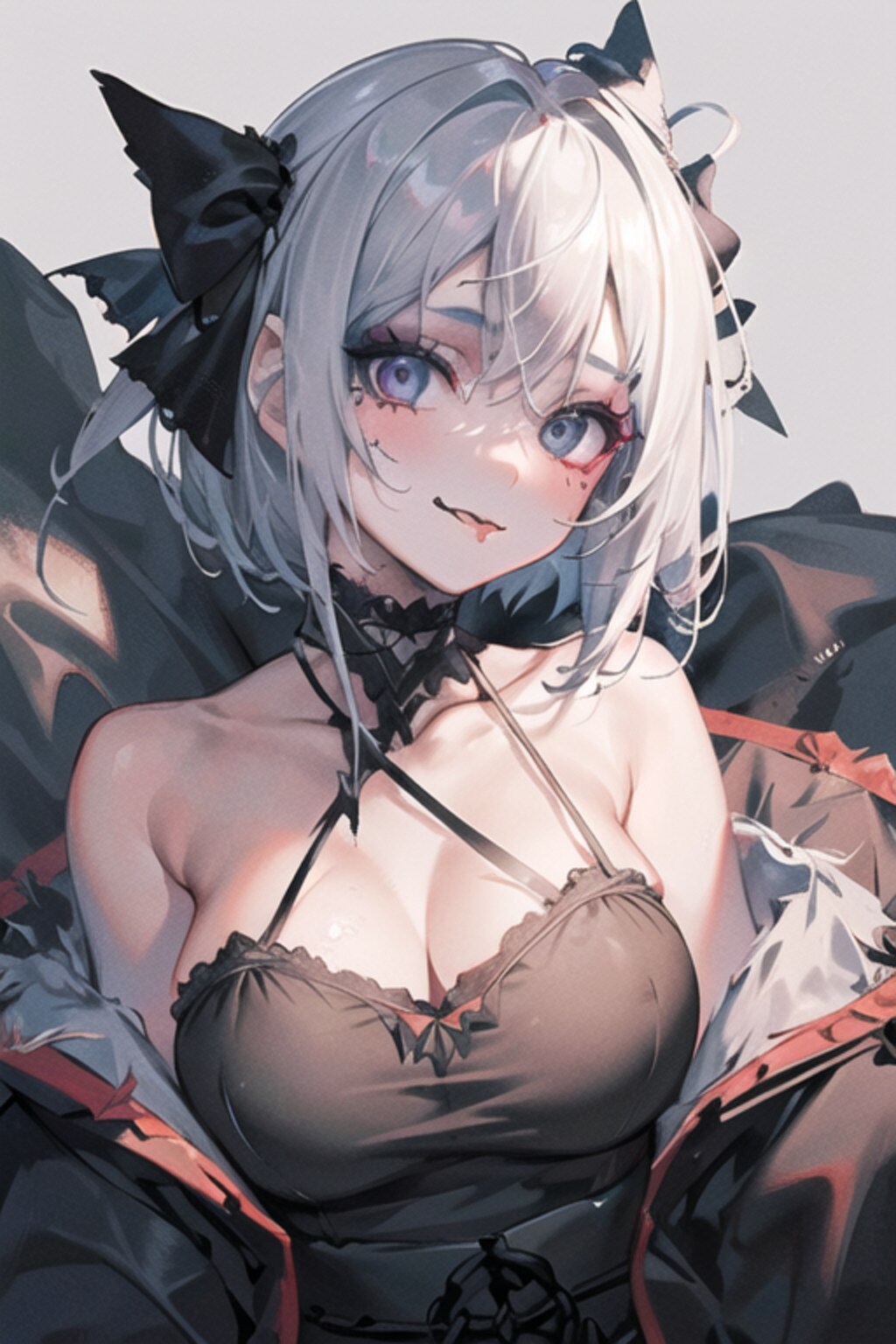 ゴス系