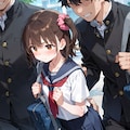 また明日も 5枚目
