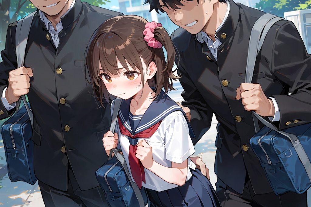 また明日も