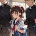 また明日も 3枚目
