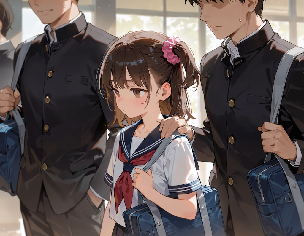 また明日も