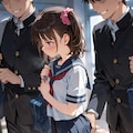 また明日も 4枚目