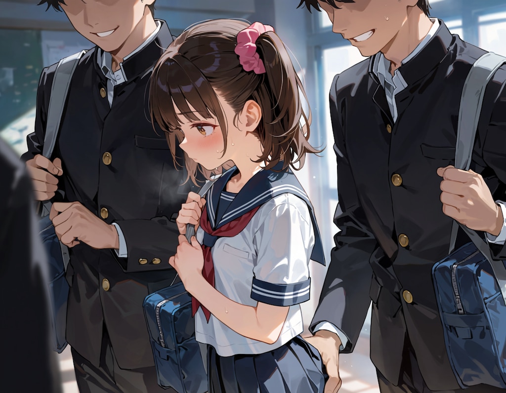 また明日も