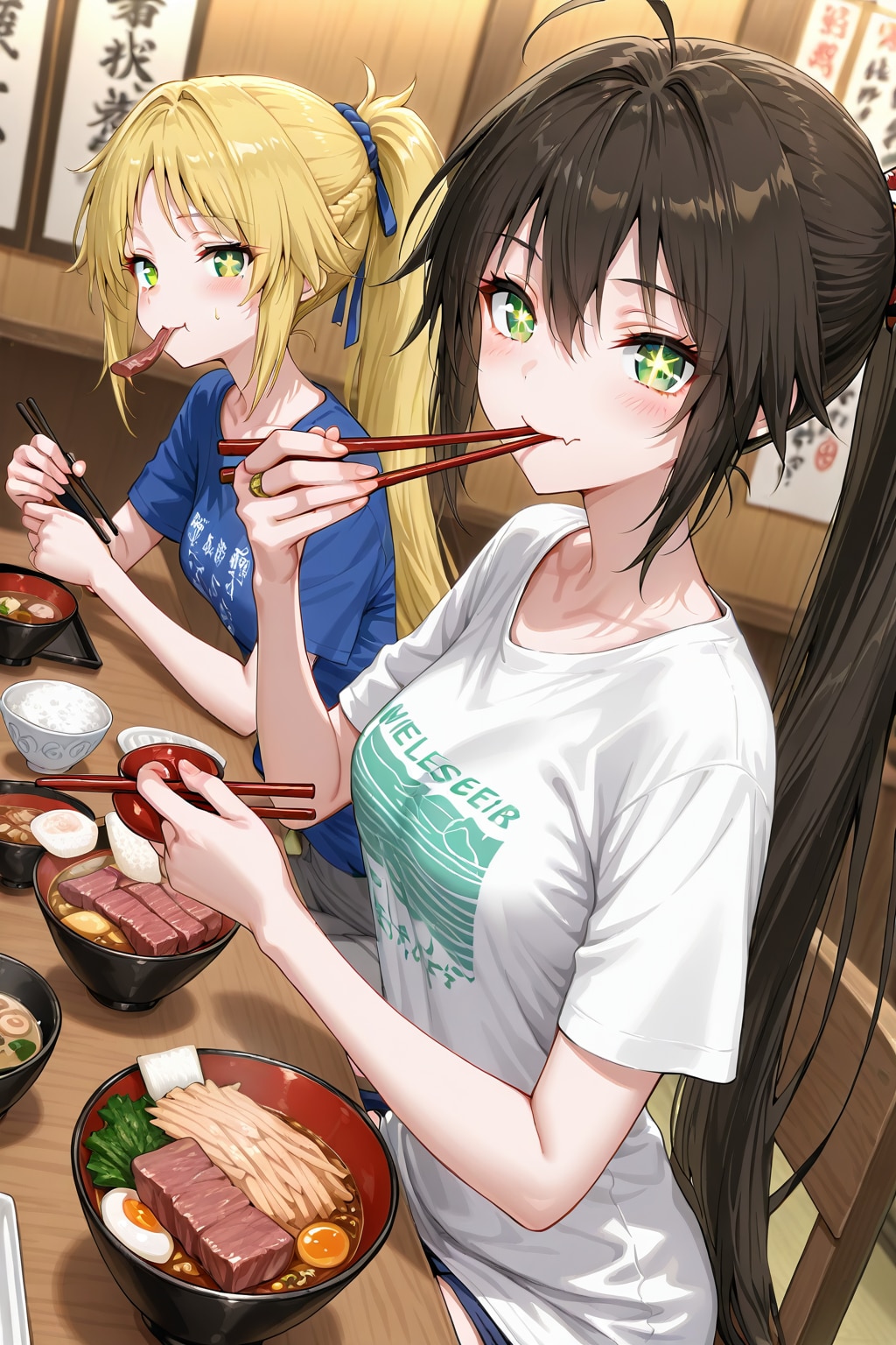 牛タン美味しいね……！！！