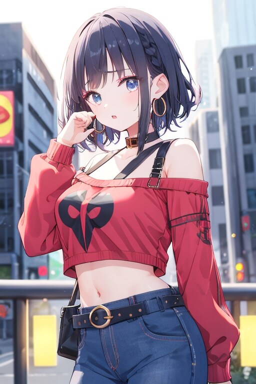 こんな服装流行れ！