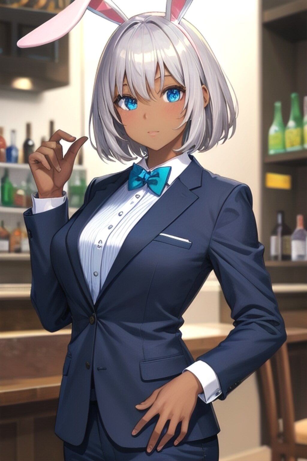 いらっしゃい