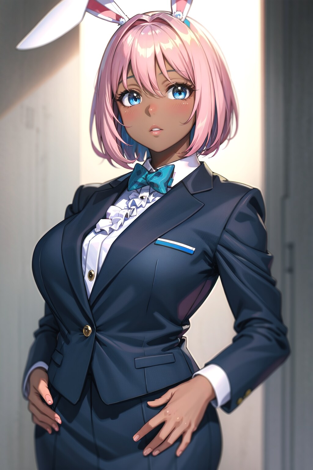 いらっしゃい