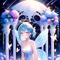秘密の花園 2枚目