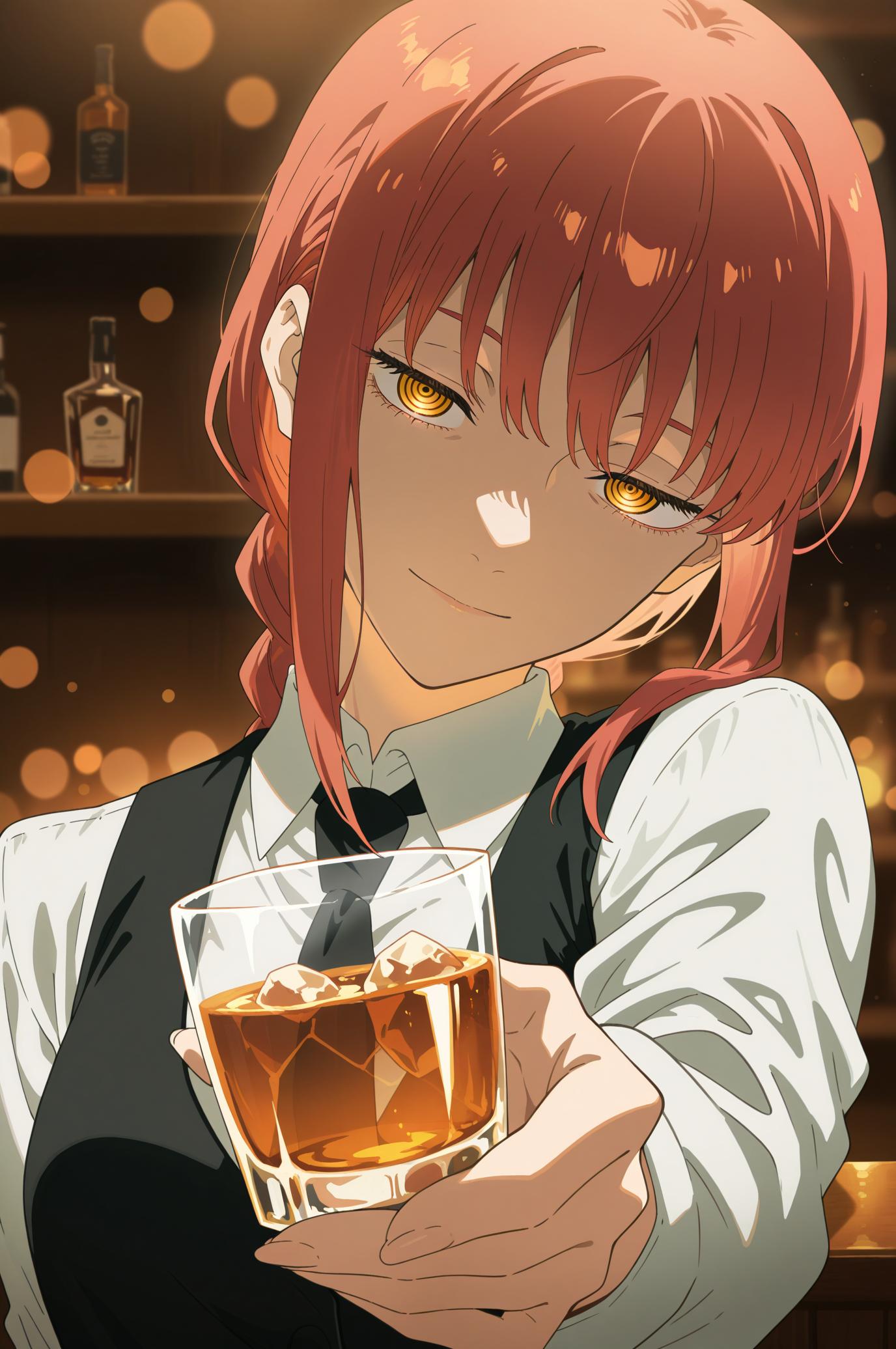 バーテンダー🥃
