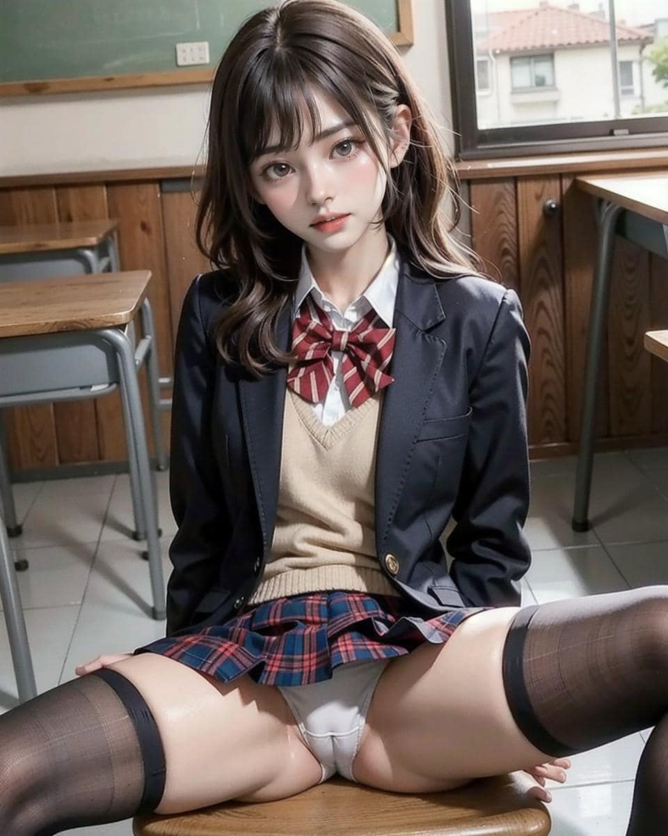 ニーハイ俱楽部