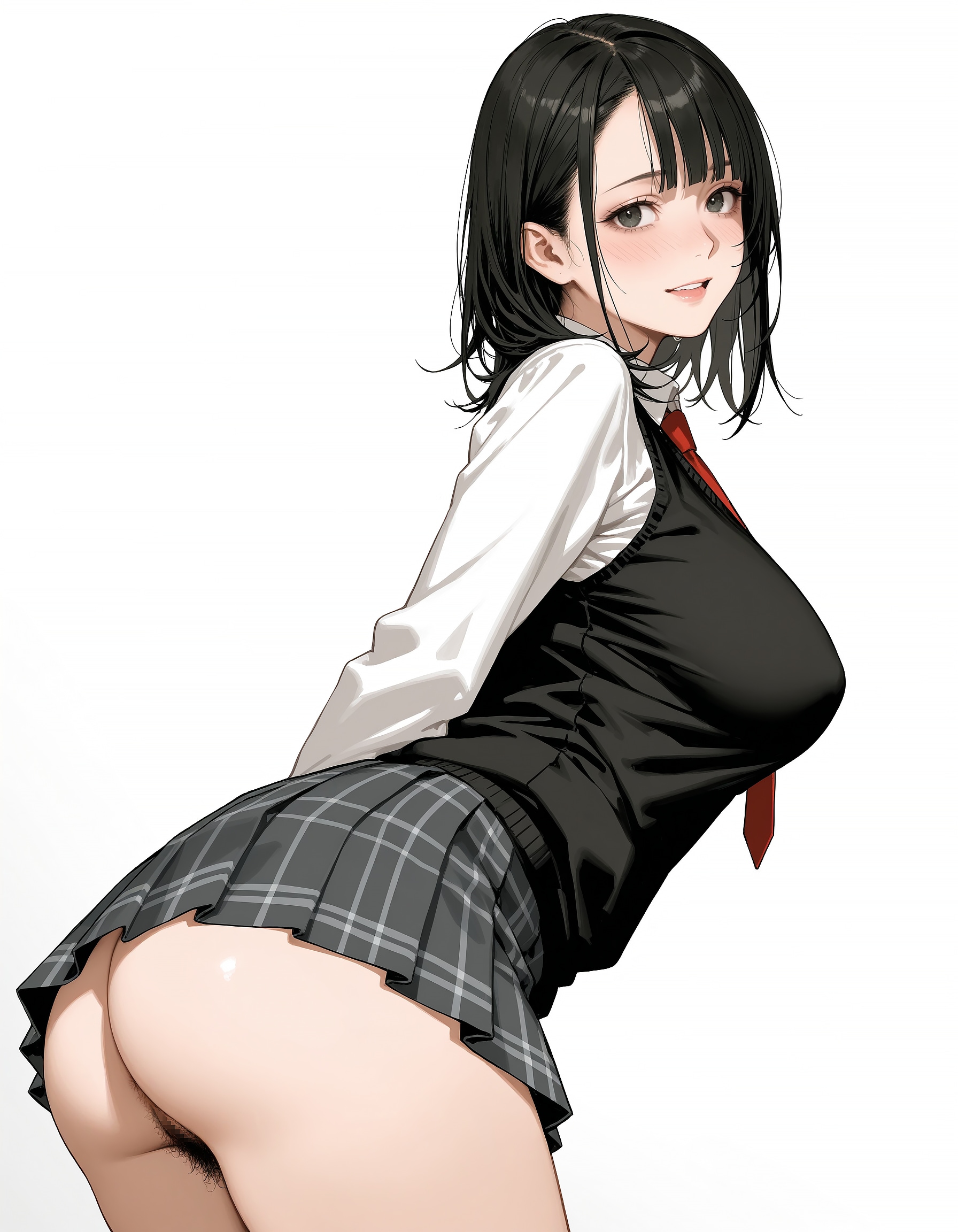 一等賞女子