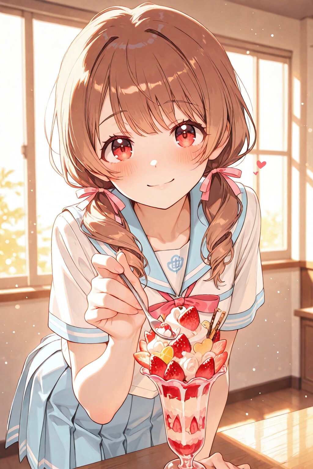 アーン