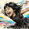ゔぅわぁーはぁあ 2枚目