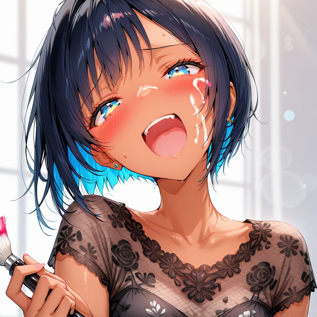 ゔぅわぁーはぁあ