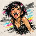 ゔぅわぁーはぁあ 3枚目