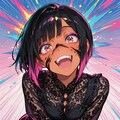 ゔぅわぁーはぁあ 8枚目