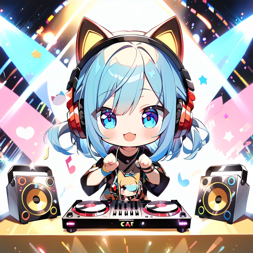 次のナンバーにゃ