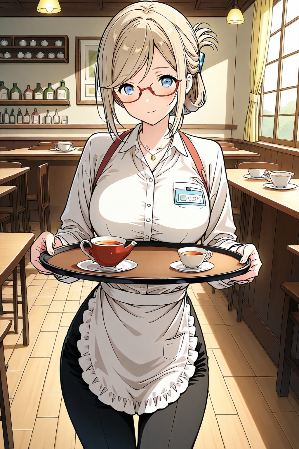 BEHIMOTHお試し | の人気AIイラスト・グラビア