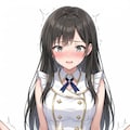 景清帆乃歌 足コキ 5枚目