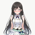 景清帆乃歌 足コキ 2枚目
