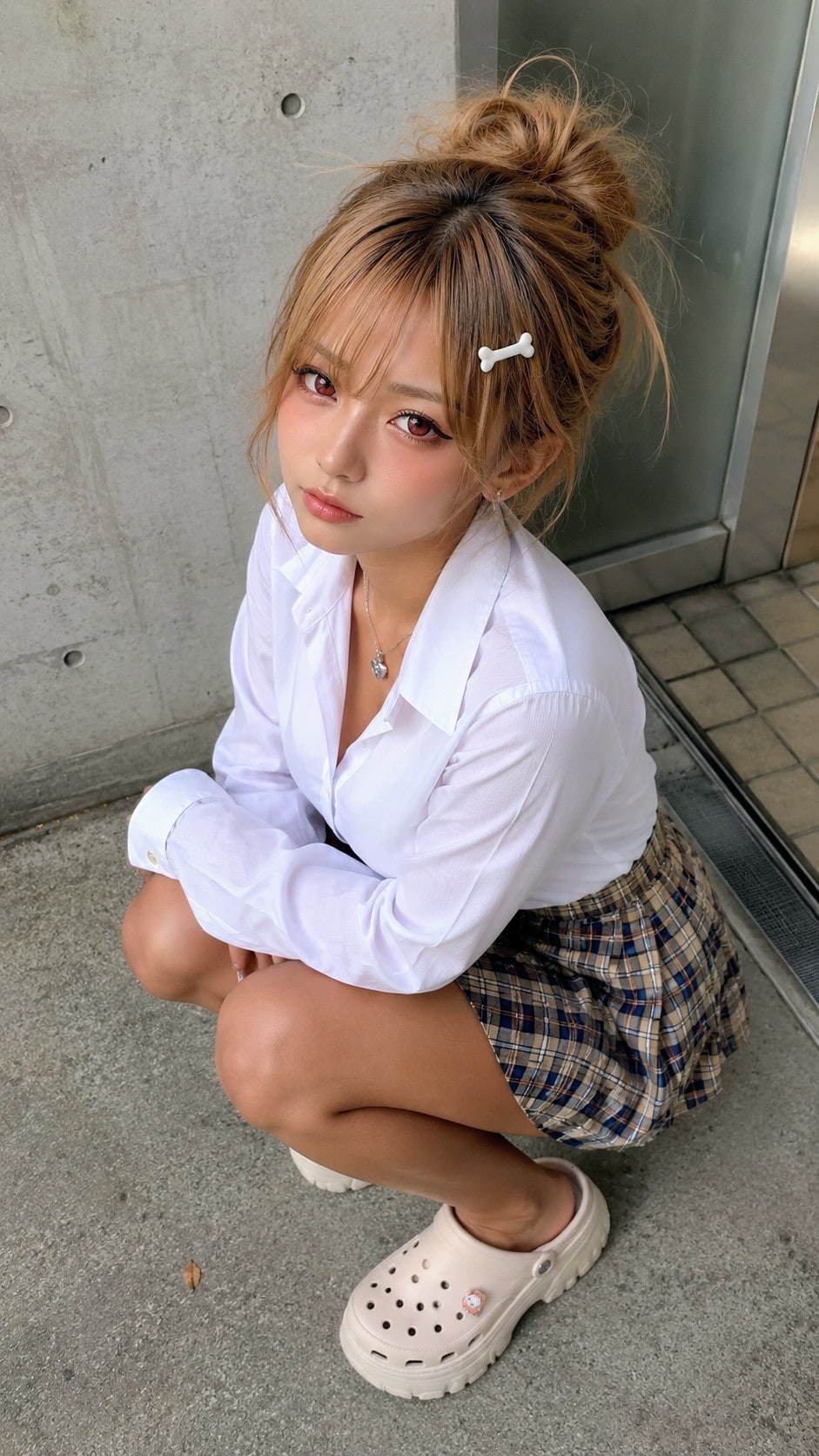 ２年９組(にく)堀まこと🍖
