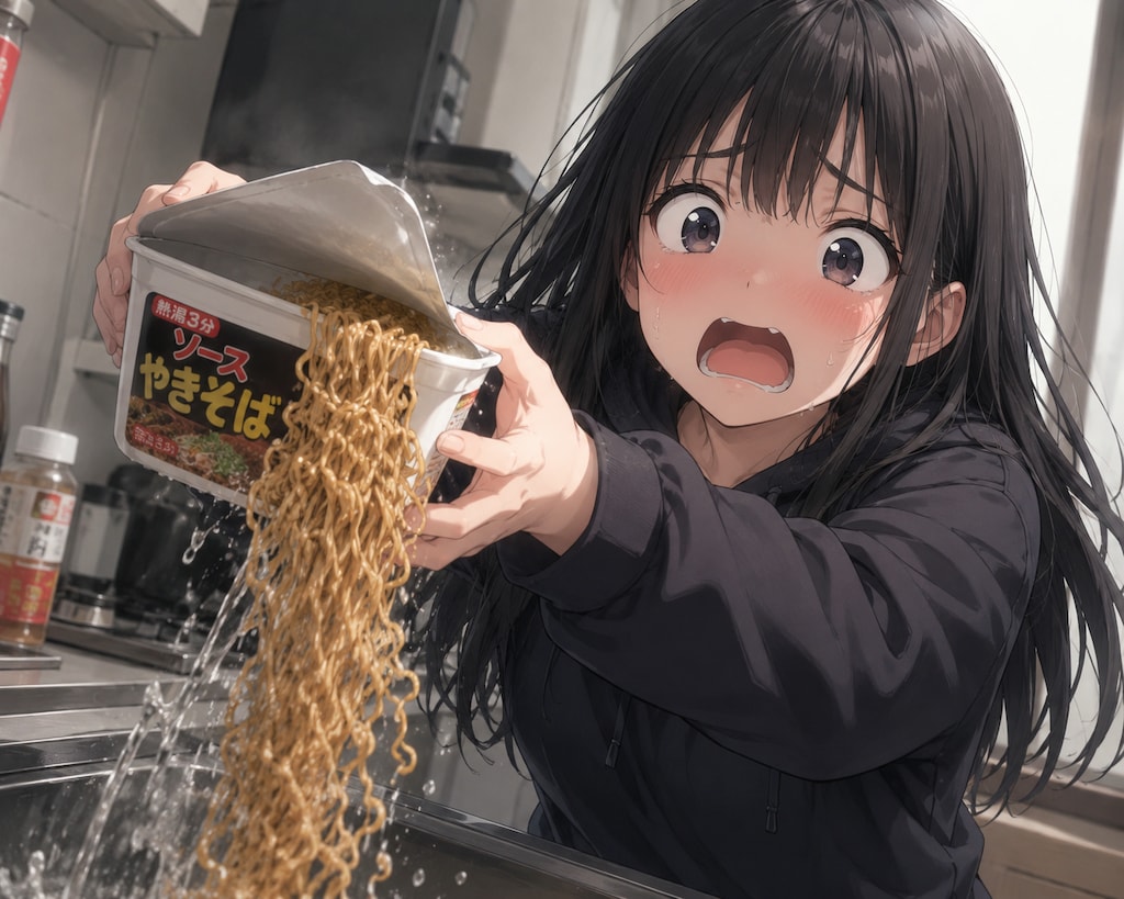 あっ