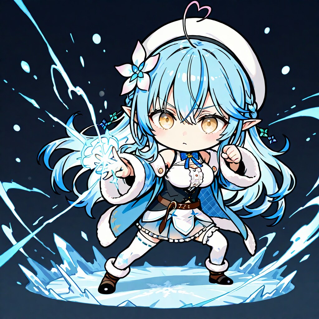 魔法少女ほろふぁいぶ