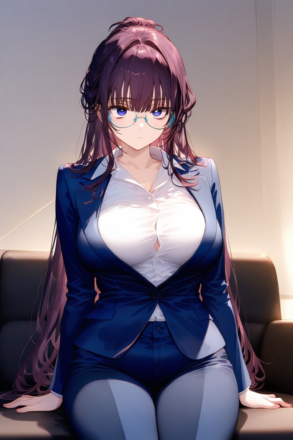 大人になった家弓あき