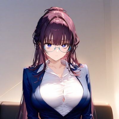 大人になった家弓あき