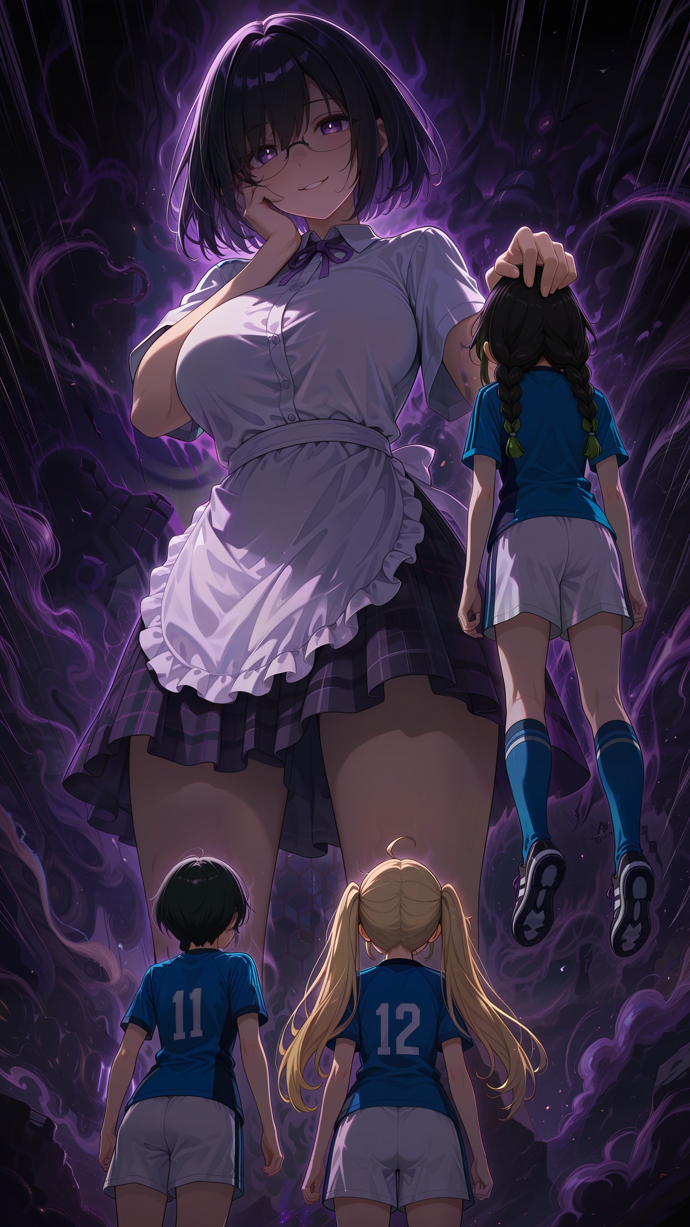 我が家のラスボス