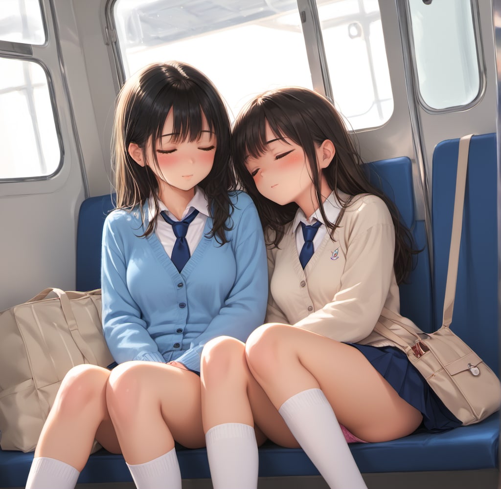 居眠り