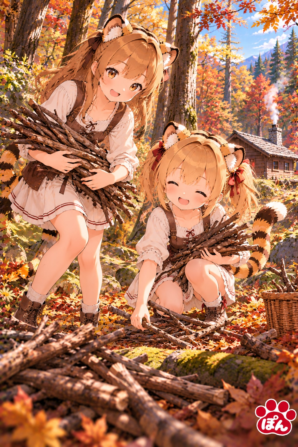 おはよう