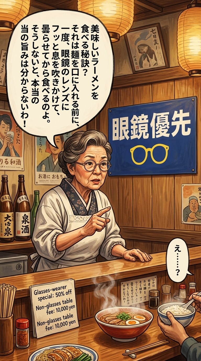 きょうのアドバイス