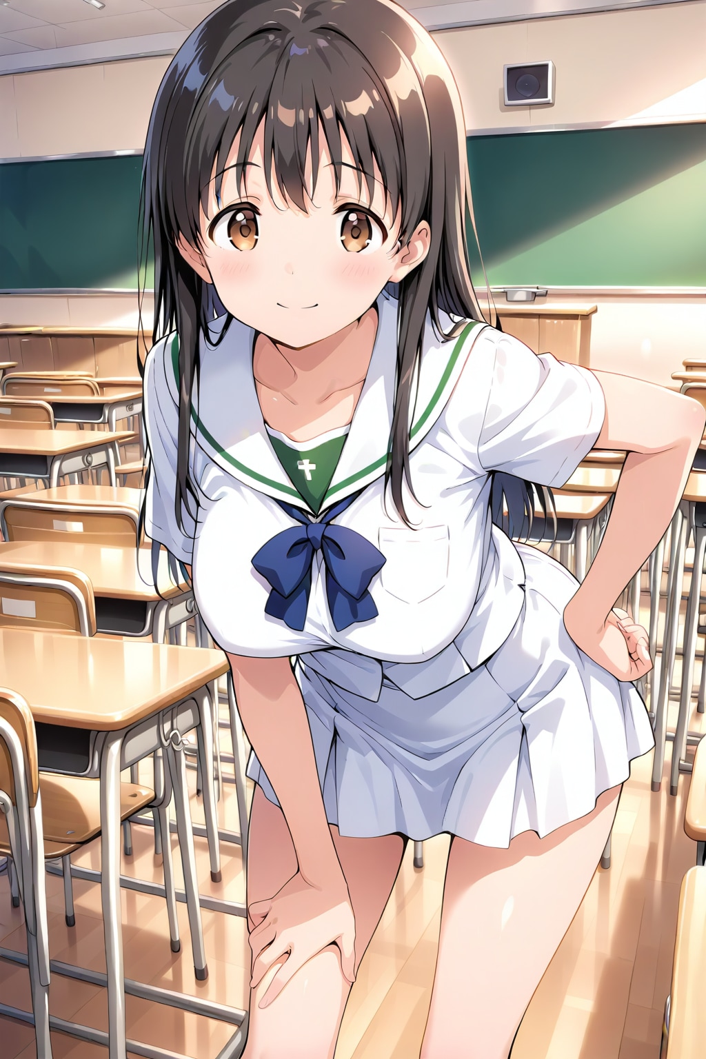 まだ帰らないの？