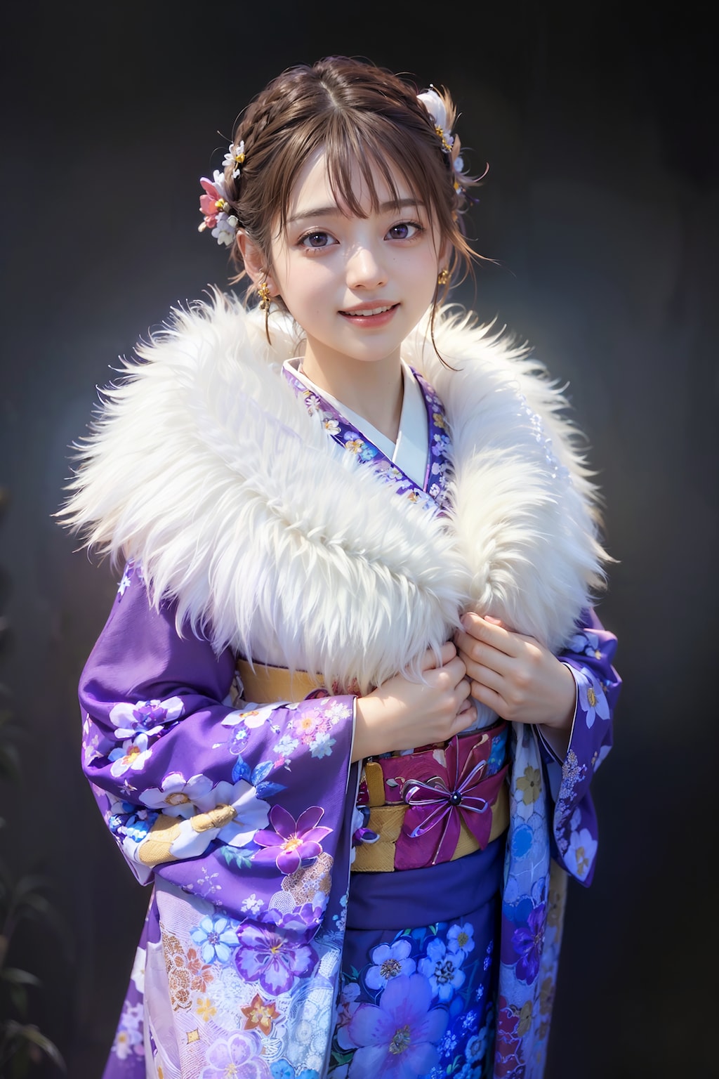 🐉新年のご挨拶🎍