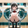 待ち時間 2枚目