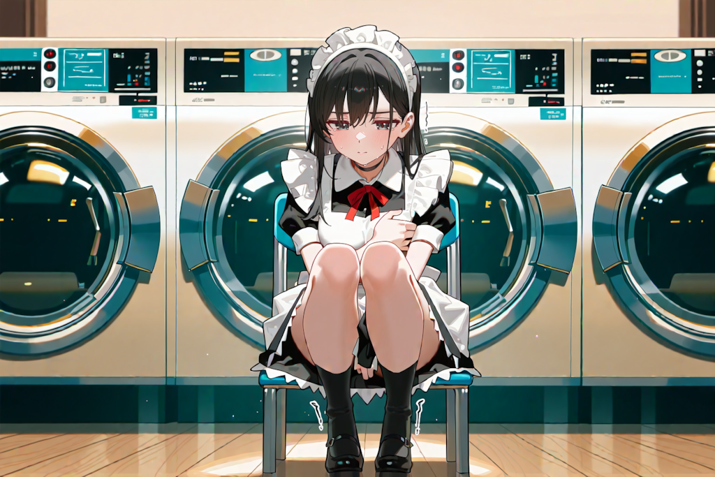 待ち時間